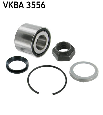 Zestaw łożysk koła VKBA 3556 SKF